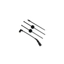 Bilstein B4 07-15 Audi Q7 Front Left Air Suspension Spring with Twintube Shock Absorber - bil45-240959