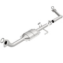 MagnaFlow Conv DF 01-04 Toyota Sequoia 4.7L D/S - mag93376
