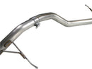 aFe MACHForce XP Exhaust Cat-Back 12 VW Passat TDI L4 2.0L - afe49-46404