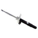 Bilstein B4 2002 BMW 745i Base Front Left Suspension Strut Assembly - bil22-184283