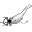 MagnaFlow Conv DF 04-06 Porsche Cayenne 3.2L - mag51979