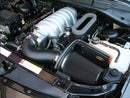 Airaid 06-10 Dodge Charger / 08 Magnum SRT8 6.1L Hemi CAD Intake System w/ Tube (Dry / Black Media) - air352-193