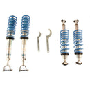 Bilstein B16 2001 Audi S4 Base Front and Rear Performance Suspension System - bil48-086165
