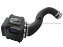 aFe Momentum HD PRO 10R Stage-2 Si Intake 04.5-05 GM Diesel Trucks V8-6.6L LLY - afe50-74002