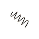 Bilstein B3 OE Replacement 01-05 Mercedes-Benz C240 Base V6 2.6L Front Coil Spring - bil37-133740