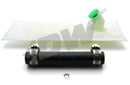 DeatschWerks 165 LPH In-Tank Fuel Pump w/ 94-01 Integra/ 92-00 Civic Install Kit - dw9-101-0846
