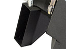 aFe MagnumFORCE Intakes Stage-2 P5R AIS P5R Ford Mustang 11-12 V8-5.0L Polished - afe54-11982-P