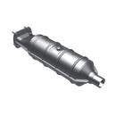 MagnaFlow Conv DF Ford-Oem Fit 88 93 - mag55212
