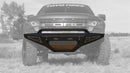 Addictive Desert Designs 10-14 Ford F-150 Raptor HoneyBadger Front Bumper - addF017285050103