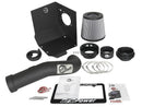 aFe Magnum FORCE Stage-2 Pro DRY S Cold Air Intake System 09-13 Chevrolet Silverado V8-5.3L - afe51-21752