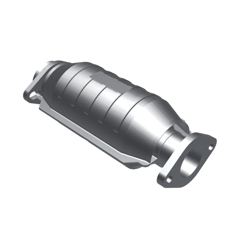 MagnaFlow Conv DF Mazda - mag23686
