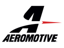 Aeromotive Fuel Distribution Log (10-Ports) (2) -10 AN/(8) -6 AN - aer14602