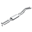 MagnaFlow Sys C/B GM H2 6.0L V8 03 Awd - mag15770