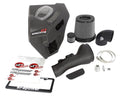 aFe Momentum Air Intake System PRO Dry S Stage-2 13-16 Cadillac ATS 3.6L V6 - afe51-74205