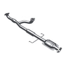 MagnaFlow Conv DF 01-05 Chrysler Sebring / 00-05 Mitsubishi Eclipse / 99-03 Galant - Rear - mag93189