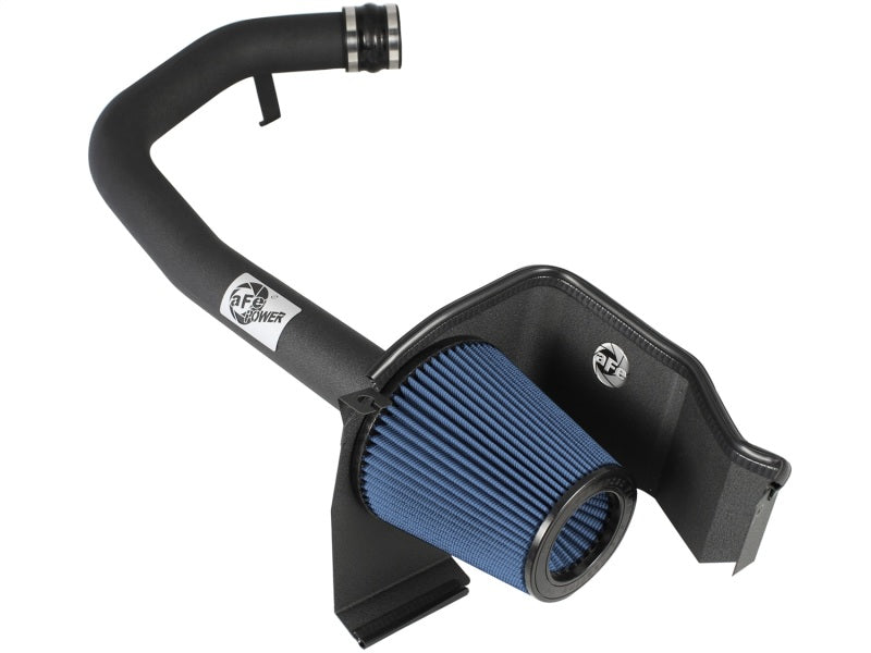 aFe MagnumFORCE Intakes Stage-2 Pro 5R 11-13 Dodge Challenger/Charger/Chrysler 300 V6 3.6L (blk) - afe54-12152-B