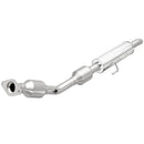 MagnaFlow Conv DF 06-09 Toyota Yaris 1.5L (49 State) - mag93213