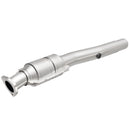 MagnaFlow Conv DF 00-03 Audi A8 Quatt 4.2L Driver Side - mag24028
