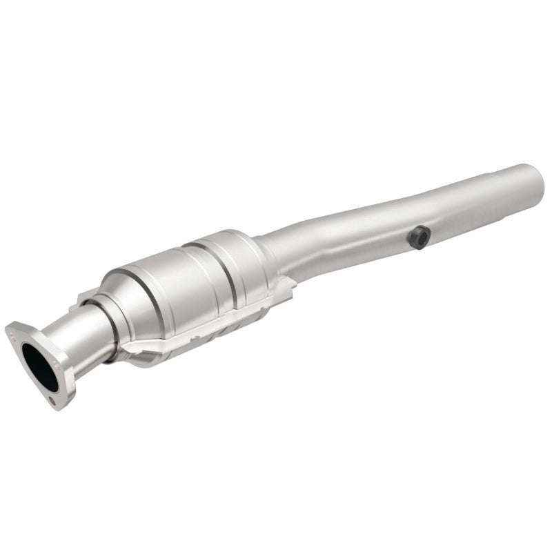 MagnaFlow Conv DF 00-03 Audi A8 Quatt 4.2L Driver Side - mag24028