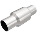 MagnaFlow Conv Univ 2.25inch Preconv. - mag50005