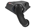 aFe Magnum FORCE Stage-2 Pro 5R Cold Air Intake System 2017 BMW 330i (F3x) I4-2.0L (t) B48 - afe54-12922-C