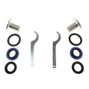 Bilstein B16 (PSS10) 12-13 Mercedes-Benz CLS550 Base V8 4.6L Frt & Rr Performance Suspension System - bil48-197441