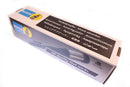 Bilstein B4 2003 Mercedes-Benz E320 Base Sedan Front Right Air Spring with Twintube Shock Absorber - bil44-100827