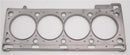 Cometic Renault Clio 16V 1.8L/2.0L 83mm .027 inch MLS Head Gasket (F4P/F4R Motor) - cgC4518-027