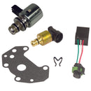 BD Diesel Valve Body Electric Upgrade Kit - Dodge 2000-2007 47RE/48RE - bdd1060605