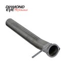 Diamond Eye STRTR PIPE 3 5inOFF-RDSS03-07 FORD F250/F350 6 0L ONLY DPDP W FCTRY CAT NFS W CARB STDS - dep165032