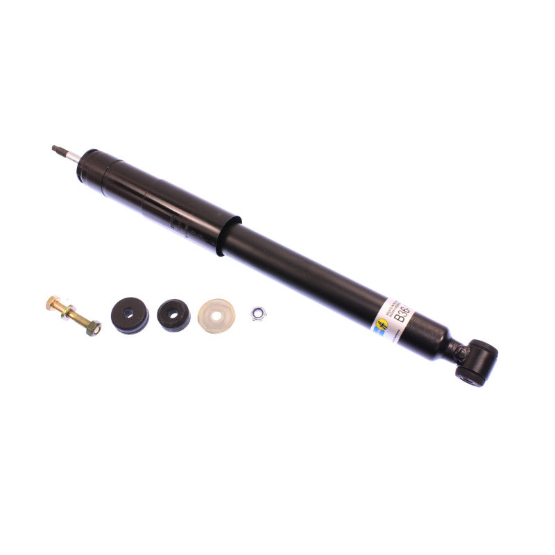 Bilstein B4 1988 Mercedes-Benz 300CE Rear Shock Absorber - bil24-016681