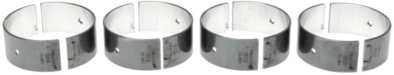 Clevite Mazda 1796 1970cc 4 Cyl 1972-85 Con Rod Bearing Set - cleCB1110A(4)