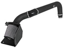 aFe Takeda Intakes Stage-2 PDS AIS 16-17 Ford Focus RS L4-2.3L EcoBoost - afeTR-5307B-D