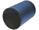 aFe ProHDuty Air Filters OER P5R A/F HD P5R RC: 10OD x 5.67ID x 15.93H - afe70-50027