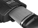 aFe MagnumFORCE Intake Stage-2 Si Pro DRY S 11-16 BMW 535i (F10) L6 3.0L (t) N55 - afe51-82082-1