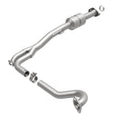 MagnaFlow Conv DF 02-03 Jeep Liberty 3.7 - mag93236
