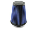 aFe MagnumFLOW Air Filters UCO P5R A/F P5R 2-1/2F x 5B x 3-1/2T x 6H - afe24-25506