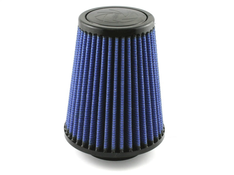 aFe MagnumFLOW Air Filters UCO P5R A/F P5R 2-1/2F x 5B x 3-1/2T x 6H - afe24-25506