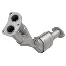 MagnaFlow Conv DF 01-04 Toyota Tacoma Front 2.7L - mag447184
