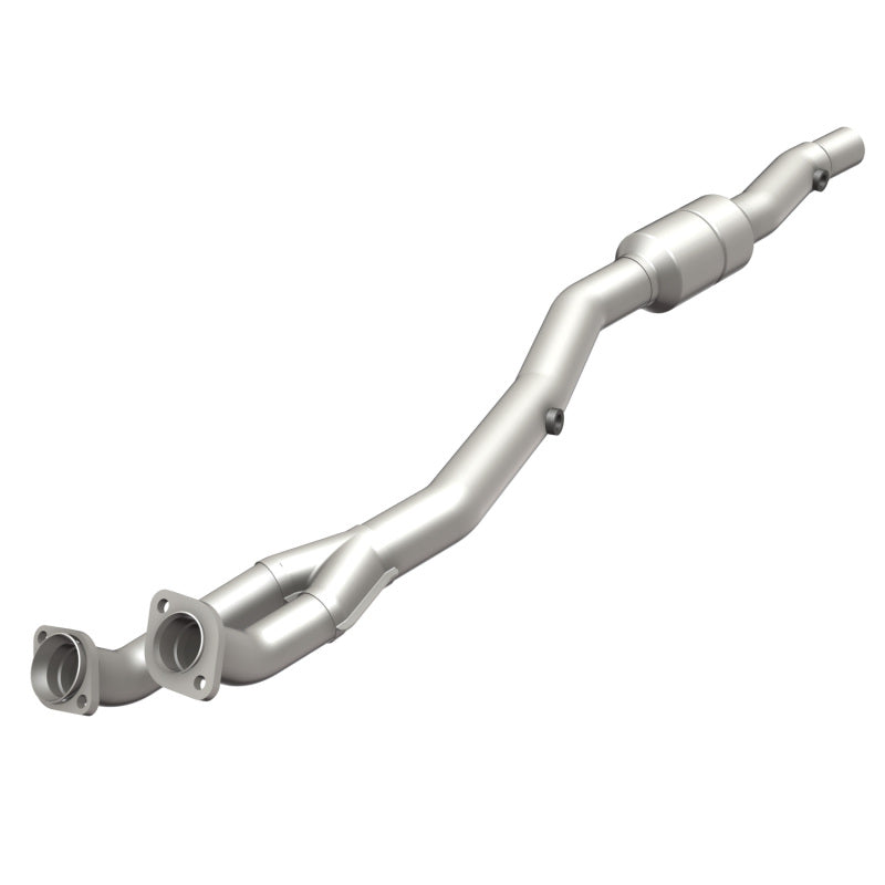 MagnaFlow Conv DF 97-98 BMW 540I / 97-98 740I / 96-98 740IL 4.4L D/S - mag23306