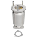 MagnaFlow Conv DF '87-'89 Mazda B2200 49S - mag50601