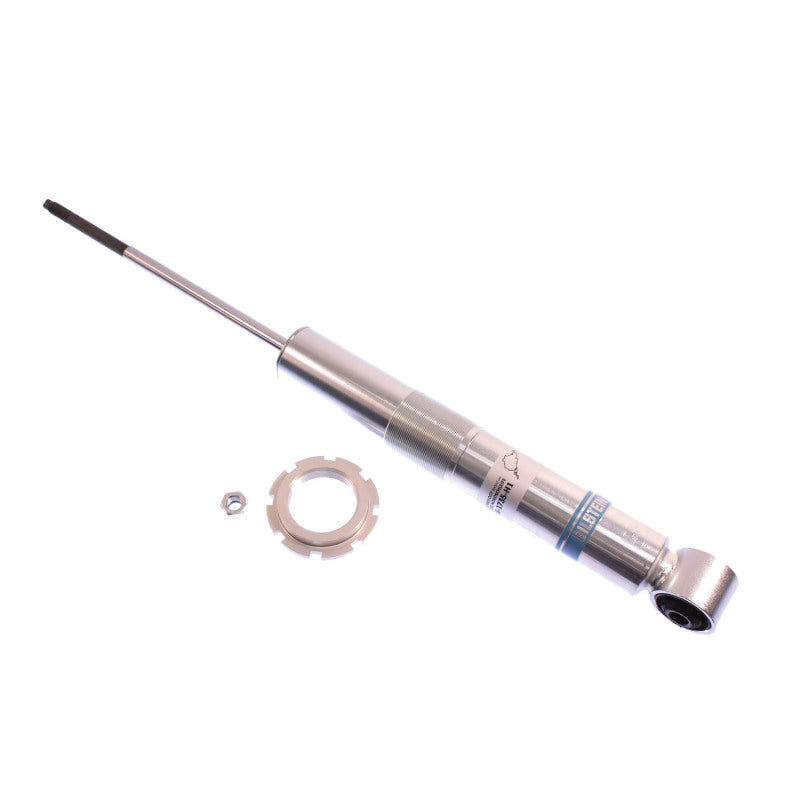 Bilstein B6 1989 Porsche 911 Carrera 4 Rear 46mm Monotube Shock Absorber - bil24-017350