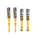 Bilstein B12 (Pro-Kit) 13-17 BMW 640i Gran Coupe Base L6 3.0L Front and Rear Suspension Kit - bil46-264756