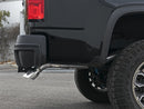 aFe MACH Force-Xp Hi-Tuck 3in. 409 SS C/B Exhaust 15-18 GM Colorado L4-2.5L/V6-3.6L - Polished Tip - afe49-44099-P