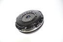 DKM Clutch BMW E34/E36/E39/E46/Z3/Z4 (6 Cyl) OE 5-Spd Sprung Organic MB Clutch Kit w/Steel Flywheel - dkmMB-006-005