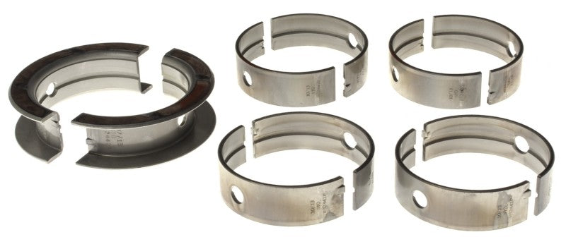 Clevite Ford Pass & Trk 330 352 359 360 361 389 390 391 427 428 Main Bearing Set - cleMS863P