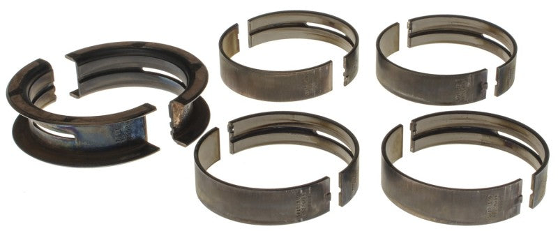 Clevite Ford Products V8 351M-351W 1977-98 Main Bearing Set - cleMS1432HX