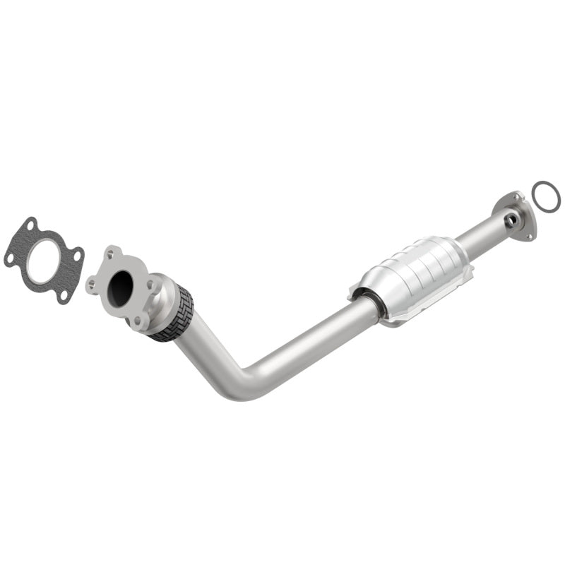 MagnaFlow Conv DF 96-98 Grand AM 2.4L M/T - mag23130