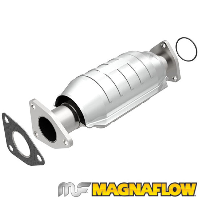 MagnaFlow Conv Direct Fit Accord '91-93 2.2L - mag22621