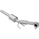 MagnaFlow Conv Direct Fit 1999-2006 Volkswagen Beetle L4 1.9 Diesel - mag52426
